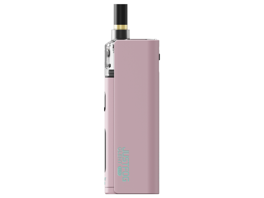 JustFog - GLENT PRO E-Zigaretten Set