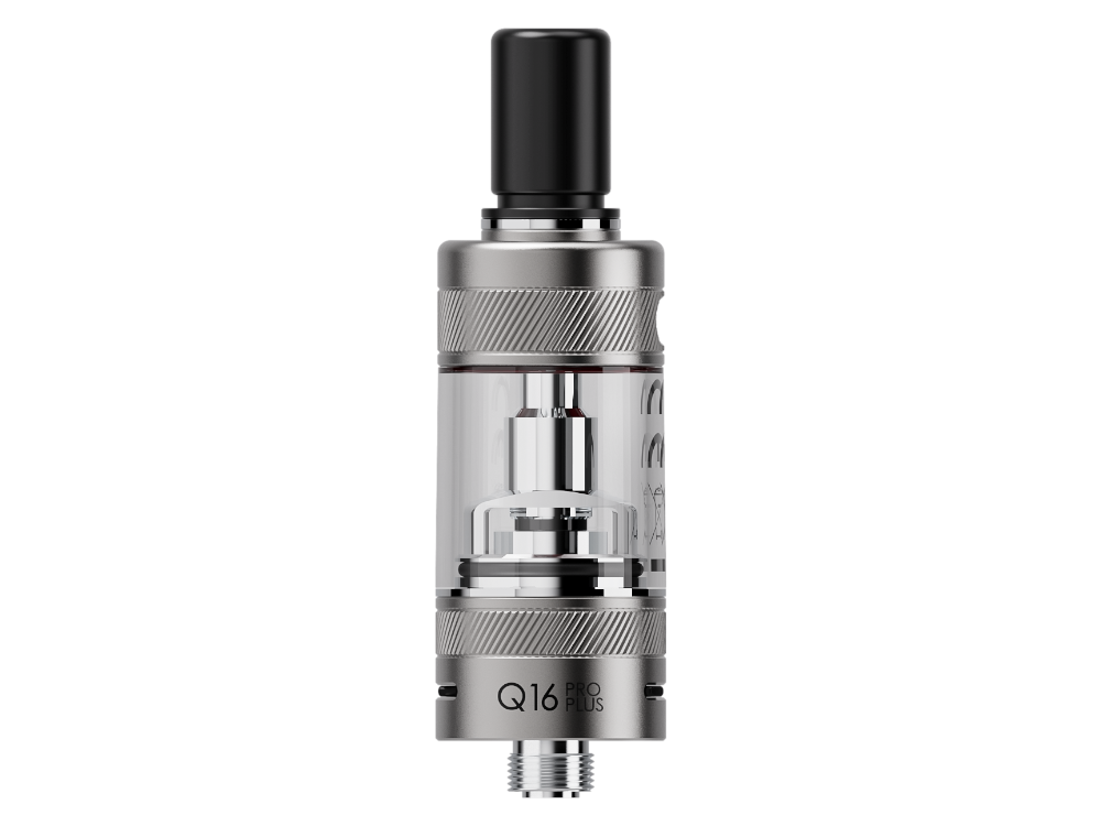 JustFog - Q16 Pro Plus Clearomizer Set