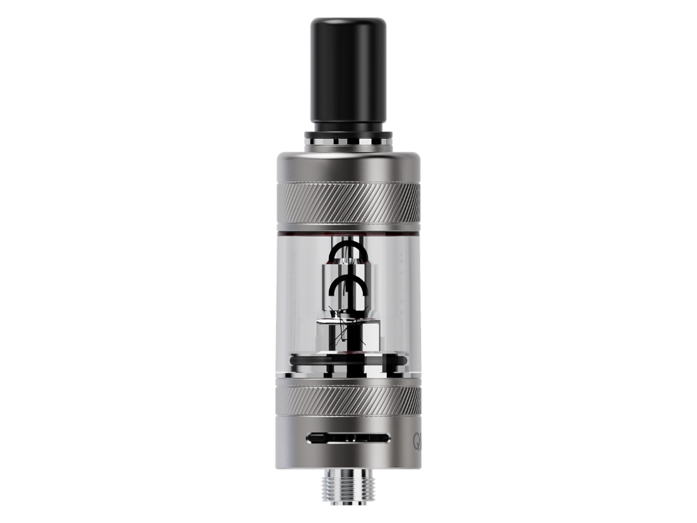 JustFog - Q16 Pro Plus Clearomizer Set