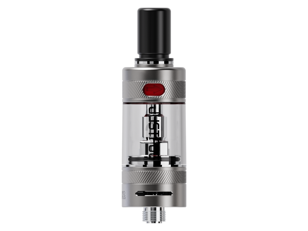 JustFog - Q16 Pro Plus Clearomizer Set