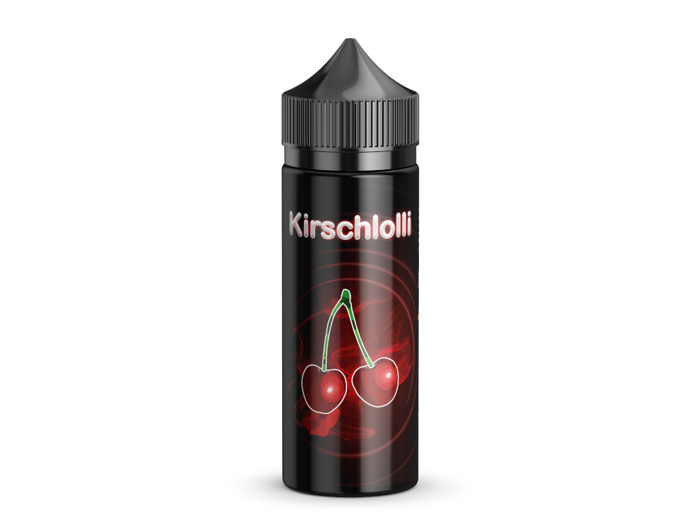 Kirschlolli - Longfills 10ml - Kirschlolli