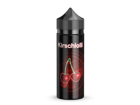 Kirschlolli - Longfills 10ml - Kirschlolli