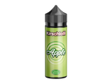 Kirschlolli - Longfills 10ml - Apple
