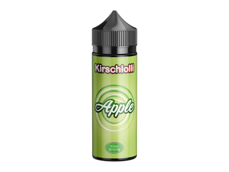 Kirschlolli - Longfills 10ml - Apple