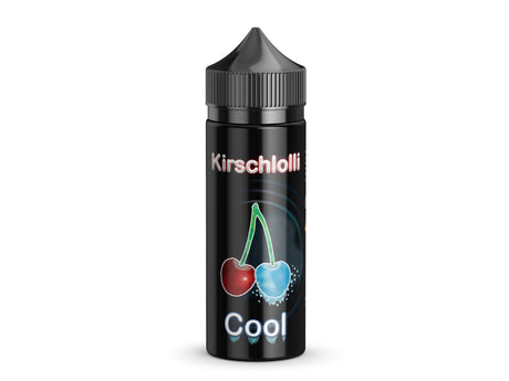 Kirschlolli - Longfills 10ml - Kirschlolli Cool