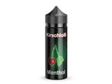 Kirschlolli - Longfills 10ml - Menthol
