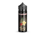 Kirschlolli - Longfills 10ml - Bourbon Vanille