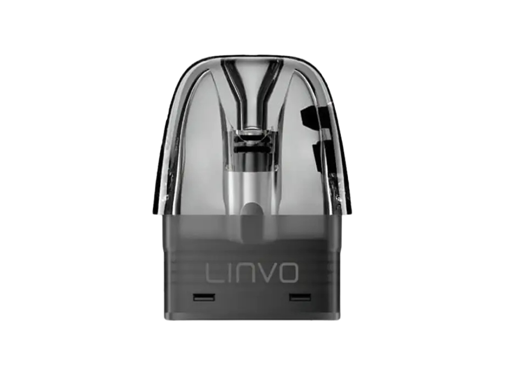 Linvo - Force X Pod (3 Stück pro Packung)