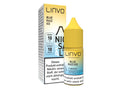 Linvo - Nikotinsalz Liquid - Blue Razz Ice