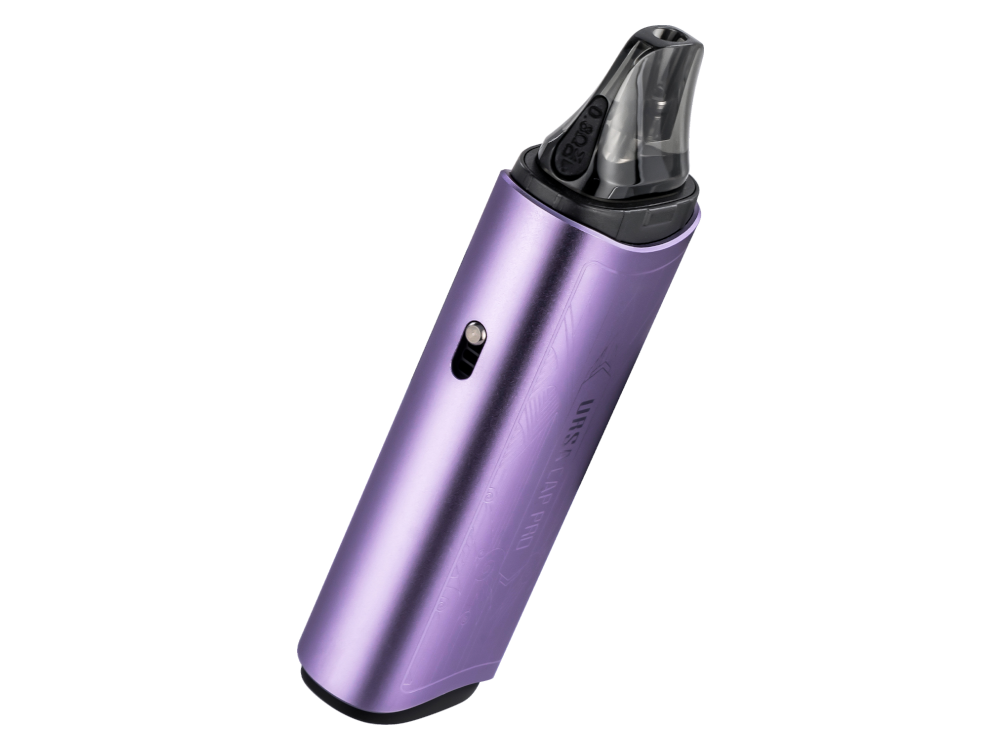 Lost Vape - Ursa Cap Pro E-Zigaretten Set