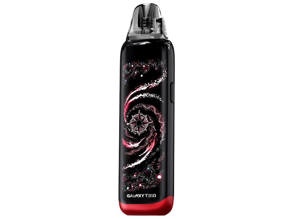 Lost Vape - Galaxy T360 E-Zigaretten Set