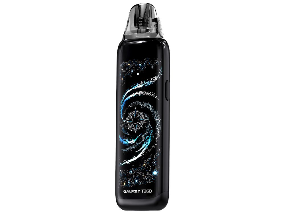 Lost Vape - Galaxy T360 E-Zigaretten Set