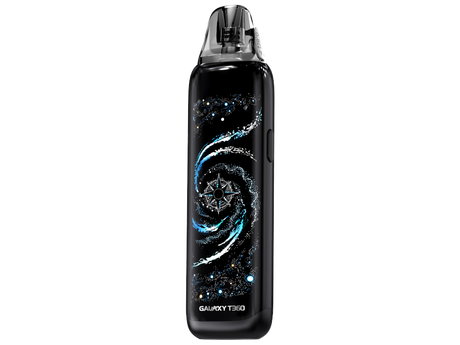 Lost Vape - Galaxy T360 E-Zigaretten Set