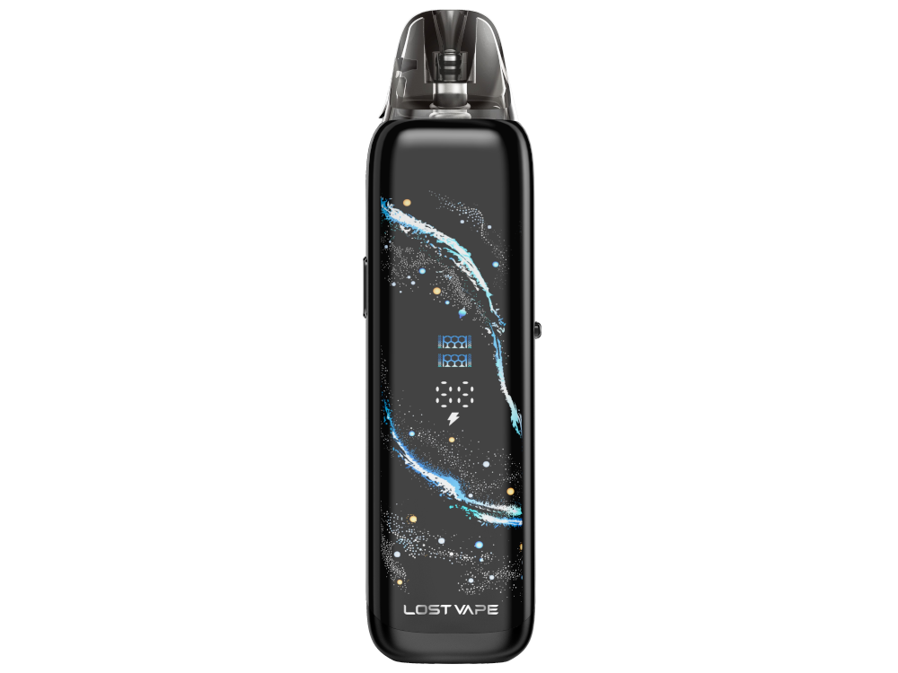 Lost Vape - Galaxy T360 E-Zigaretten Set