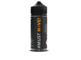 Must Have - Longfills 10 ml - A