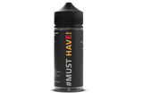Must Have - Longfills 10 ml - E
