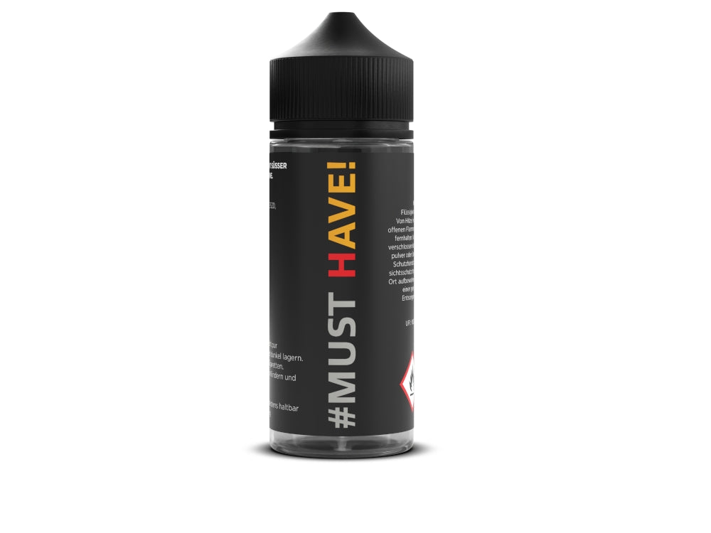 Must Have - Longfills 10 ml - H