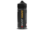 Must Have - Longfills 10 ml - #