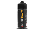 Must Have - Longfills 10 ml - #