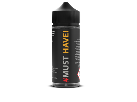 Must Have - Longfills 10 ml - #