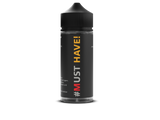 Must Have - Longfills 10 ml - M