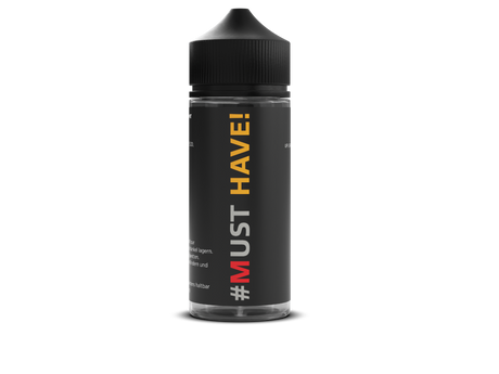 Must Have - Longfills 10 ml - M