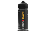 Must Have - Longfills 10 ml - T