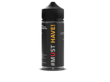 Must Have - Longfills 10 ml - U