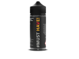 Must Have - Longfills 10 ml - V