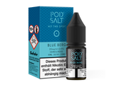 Pod Salt - Blue Berg - Nikotinsalz Liquid