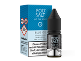 Pod Salt - Blue Ice - Nikotinsalz Liquid