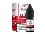 Pod Salt Fusion - Blue Razapple Ice - Nikotinsalz Liquid