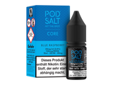 Pod Salt Core - Nikotinsalz Liquid - Blue Raspberry