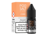 Pod Salt Core - Nikotinsalz Liquid - Cantaloupe Ice