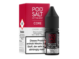 Pod Salt Core - Nikotinsalz Liquid - Cherry Ice