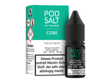 Pod Salt Core - Nikotinsalz Liquid - Fresh Mint