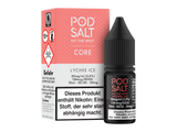 Pod Salt Core - Nikotinsalz Liquid - Lychee Ice