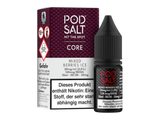 Pod Salt Core - Nikotinsalz Liquid - Mixed Berries Ice
