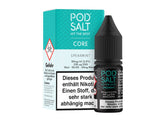 Pod Salt Core - Nikotinsalz Liquid - Spearmint