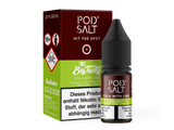 Pod Salt Fusion - Cola with Lime - Nikotinsalz Liquid