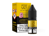 Pod Salt Fusion - Marshmallow Man 3 - Nikotinsalz Liquid