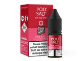 Pod Salt Fusion - Pink Haze - Nikotinsalz Liquid