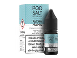 Pod Salt Fusion - Strawberry Kiwi Ice - Nikotinsalz Liquid
