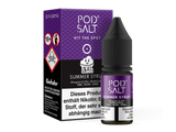 Pod Salt Fusion - Summer Syrup - Nikotinsalz Liquid
