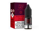 Pod Salt - Mixed Berries - Nikotinsalz Liquid