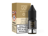 Pod Salt - Vanilla - Nikotinsalz Liquid