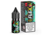 Revoltage - FLEX Nikotinsalz Liquid - Apple
