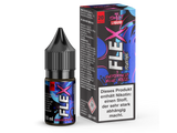 Revoltage - FLEX Nikotinsalz Liquid - Blue Razz