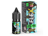 Revoltage - FLEX Nikotinsalz Liquid - Mint Gum