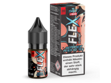 Revoltage - FLEX Nikotinsalz Liquid - Peach Ice Tea